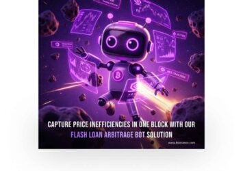 Flashloanarbitragebo