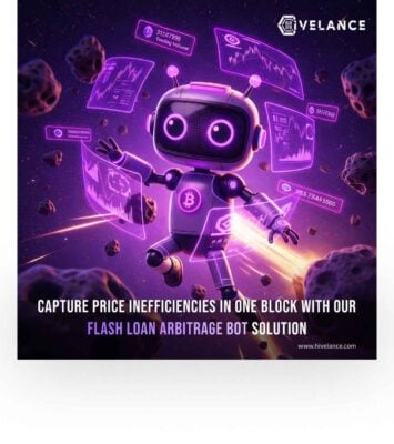 Flashloanarbitragebo