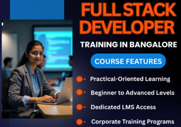 Full Stack Developer training in Bangalore