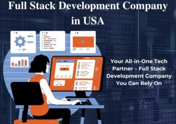 Full Stack Development Company in USA 2