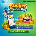 Best Money Manager App for Android – Timelybills.app