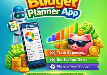 Best Money Manager App for Android – Timelybills.app