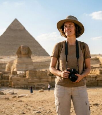 EGYPT eVISA FOR HUNGARY CITIZENS