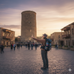 Avatar of Azerbaijan eVisa for Latvia Citizens