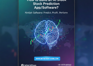 How to Build an AI Stock Prediction App/Software?