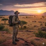 Saudi Arabia eVisa for Panama citizens