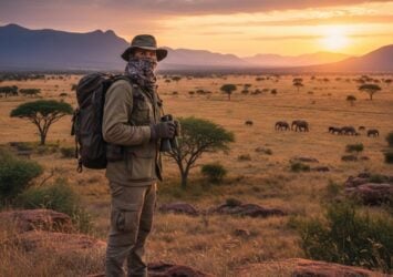 Saudi Arabia eVisa for Panama citizens