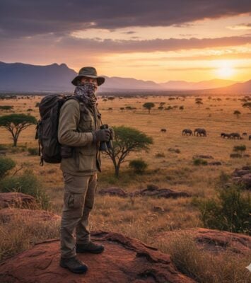 Saudi Arabia eVisa for Panama citizens