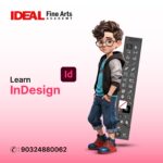 Top 5 graphic design courses in hyderabad