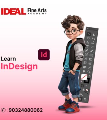 Top 5 graphic design courses in hyderabad