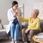 Hispanic Therapists West Village
