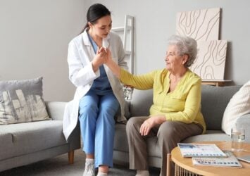 Hispanic Therapists West Village