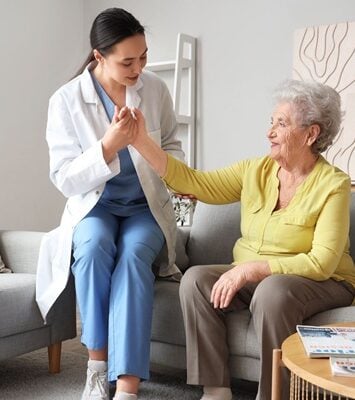 Hispanic Therapists West Village