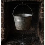 How to Prevent Dripping Water in the Fireplace
