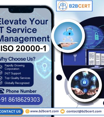 How ISO 20000-1 Certification in Miami Helps Organizations