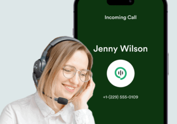 International Phone Number Formatting