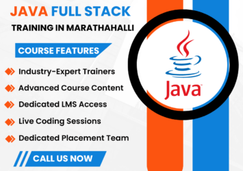 Java full stack training in Marathahalli