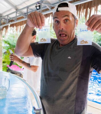 Yoga and Meditation Retreat Thailand — According to Ananda