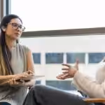 Latina Therapist West Village