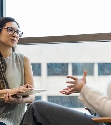 Latina Therapist West Village