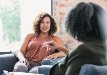 Latino Therapists West Village