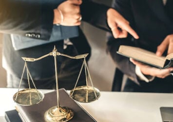 Livingston Bankruptcy Lawyer