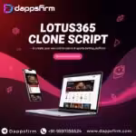 White Label Lotus365 Clone Script for Profitable Betting
