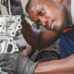 Mechanical Engineering Service In Fresh Meadows