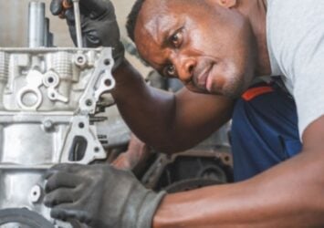 Mechanical Engineering Service In Fresh Meadows