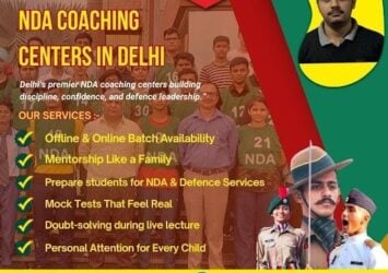 NDACoachingCentersinDelhi