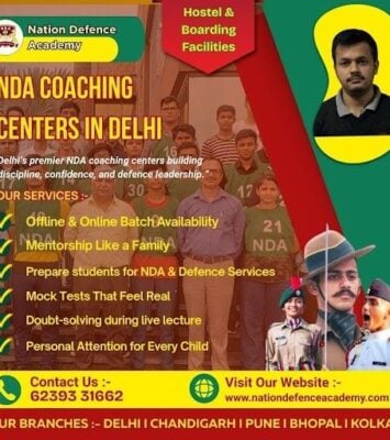 NDACoachingCentersinDelhi