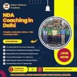 Crack NDA With the Best Coaching in Delhi