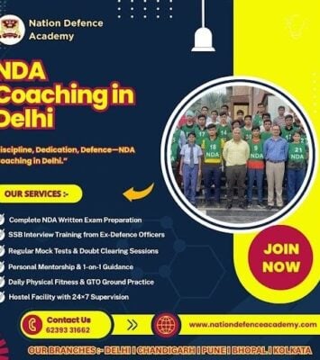 NDACoachingDelhi