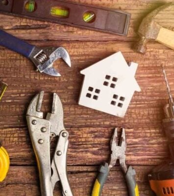 One Roof Construction Maintenance 1