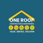 Avatar of One Roof Construction & Maintenance