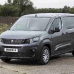 Peugeot Boxer Van for Sale UK | Reliable Vans at Competitive