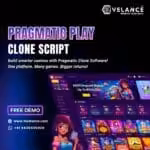 Pragmatic Play Clone Script to Build a Revenue-Driven Casino