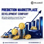 Custom Prediction Marketplace Development Services for Start