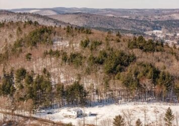 Property For Sale Cornwall CT