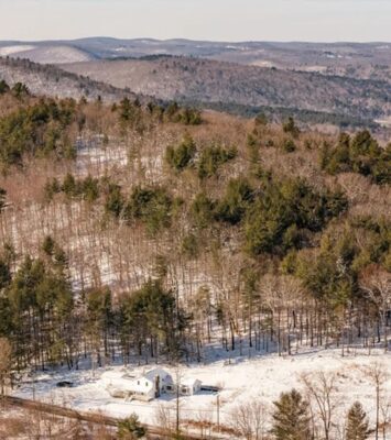 Property For Sale Cornwall CT