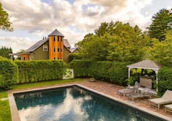 Property For Sale Roxbury Connecticut