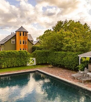 Property For Sale Roxbury Connecticut