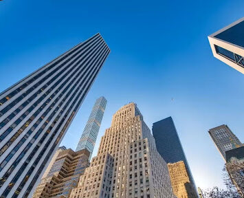 Property Management Hells Kitchen