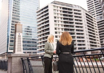 Property Management Hudson Yards