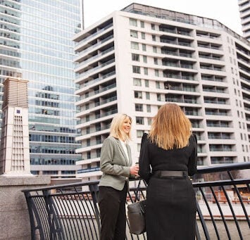 Property Management Hudson Yards