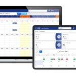 Property management system