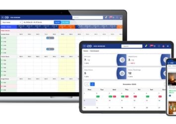 Property management system