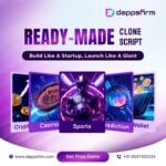 Business-Ready Ready-Made Clone Software
