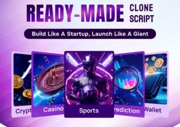 Business-Ready Ready-Made Clone Software