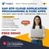 SAP BTP CAP Training Online by Visualpath Training Institute